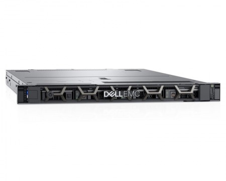 DELL PowerEdge R6525 2x AMD Epyc 7252 8C 2x16GB H755 480GB SSD RI 800W(1+1) 3yr NBD + Sine za Rack