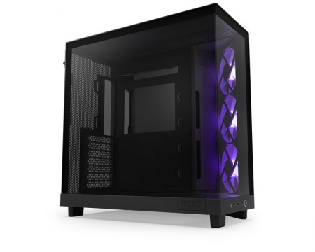 NZXT H6 Flow RGB kućište crno CC-H61FB-R1