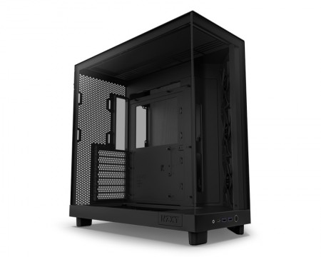 NZXT H6 Flow kućište crno CC-H61FB-01