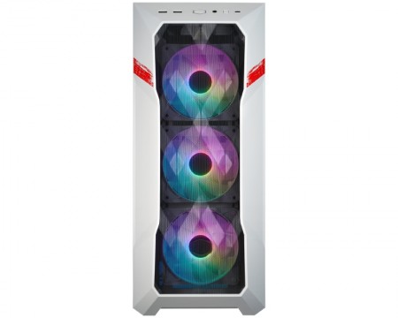 COOLER MASTER MasterBox TD500 MESH V2 Ryu belo (TD500V2-WGNN-SRY)