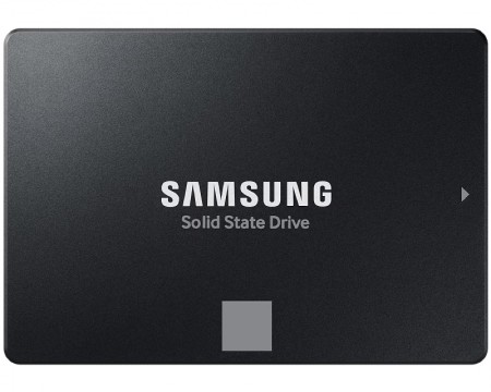 SAMSUNG 250GB 2.5'' SATA III MZ-77E250BW 870 EVO