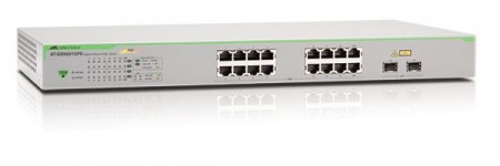 Allied Telesis switch web upravljivi, AT-GS95016PS-50