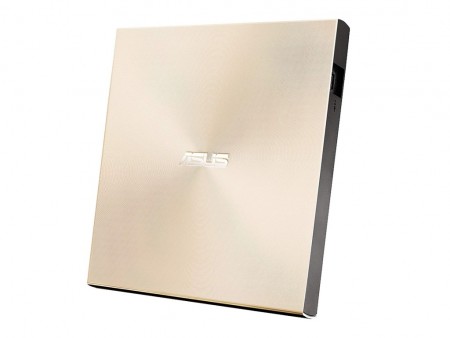 Asus DVD-RW eksterni SDRW-08U9M-U GOLD 