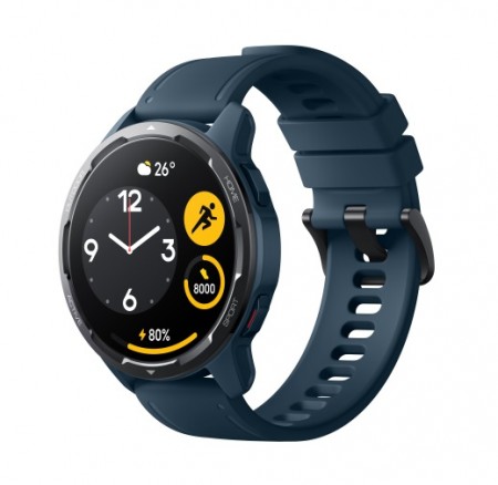 Xiaomi Watch S1 Active GL (Ocean Blue)