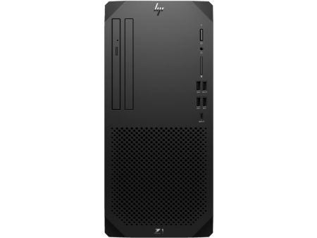 HP Z1 Tower G9 i7 16GB 512GB W11P 86C45EA