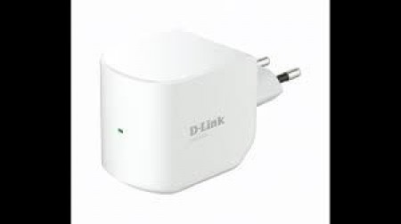 D-LINK DAP-1320