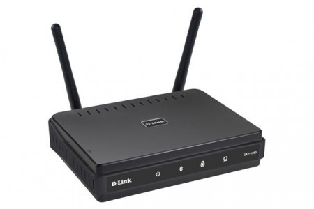 D-LINK Access point DAP-1360