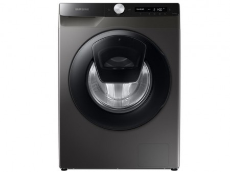 SAMSUNG WW90T554DAXS7 inverter 9kg EcoBubble inox