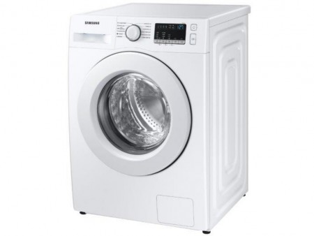 SAMSUNG WW90T4020EE1LE inverter 9kg A+++ DrumCleanSteam bela