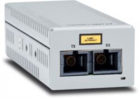 ALLIED TELESIS Media Converter AT-DMC1000SC