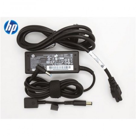 HP ACC AC Adapter 65W Smart 4.5mm H6Y89AA ( 4768 )