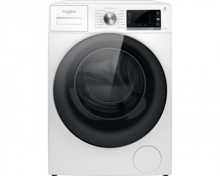 WHIRLPOOL W6X W845WB EE mašina za pranje veša