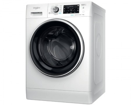 WHIRLPOOL FFD 9458 BCV EE mašina za pranje veša