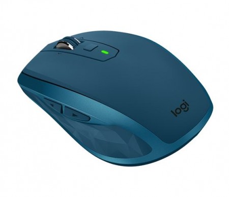 LOGITECH MX Anywhere 2S Midnight Teal