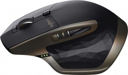 LOGITECH MX Master Meteorite for Business ( 4787 )