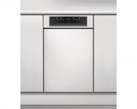 WHIRLPOOL WSBO 3O23 PF X ugradna sudo mašina