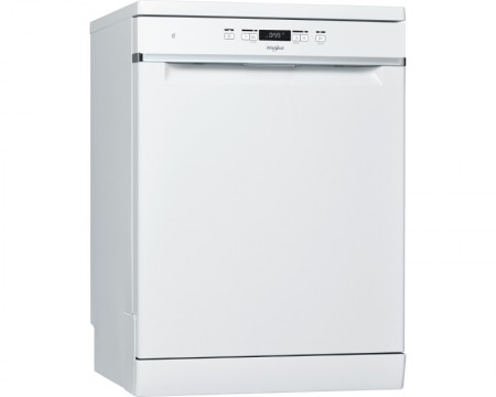 WHIRLPOOL WFC 3C26N F masina za sudove – 60cm