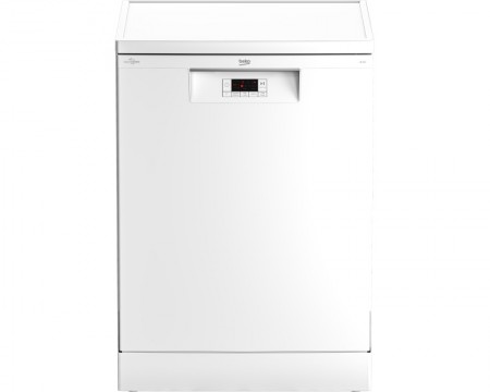 BEKO BDFN 15430 W mašina za pranje sudova