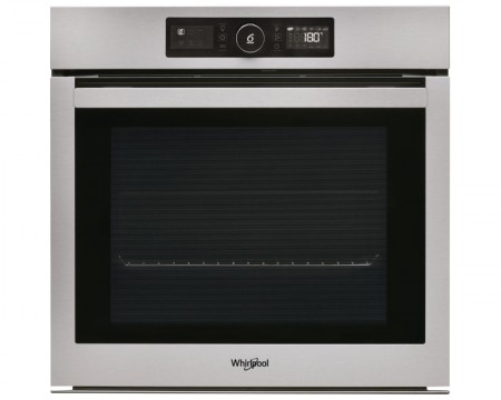 WHIRLPOOL AKZ9 6270 IX ugradna rerna