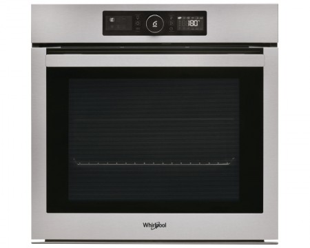 WHIRLPOOL AKZ9 6230 IX ugradna rerna