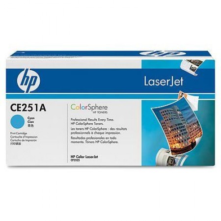 HP CE251A