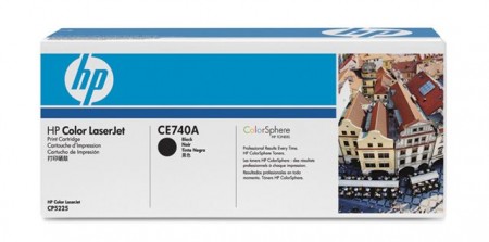 Toner HP CE740A ( 4816 )