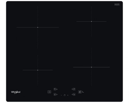 WHIRLPOOL WS Q2160 NE Indukcijska ploča