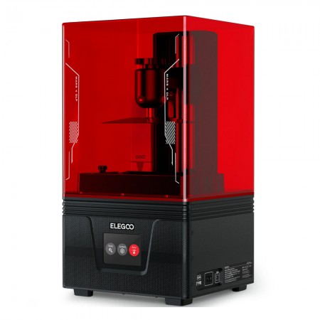 Mars 4 DLP 3D Printer ( 50.101.009300 ) 