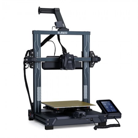 Neptune 4 Pro 3D Printer ( 50.201.013300 ) 