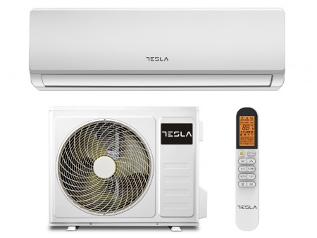 TESLA TT51X81-18410A on-off AA R410 18000BTU bela TT51X81-18410A