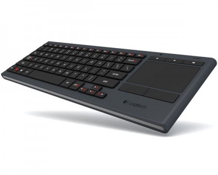 LOGITECH K830 Illuminated