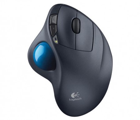 LOGITECH M570 Trackball ( 4846 )