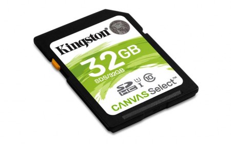 KINGSTON 32GB SDS32GB