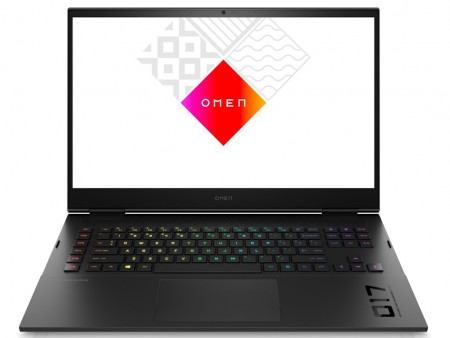 Laptop HP Omen 17-ck1008nm DOS17.3''FHD AG IPS 144Hzi7-12700H24GB1TBRTX 3060 6GBbacklit3g' ( '6G1S8EA24' ) 