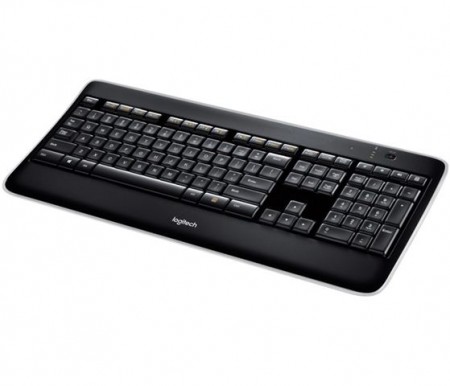 LOGITECH K800 Illuminated US ( 4851 )