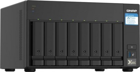 STORAGE QNAP NAS TS-832PX-4G