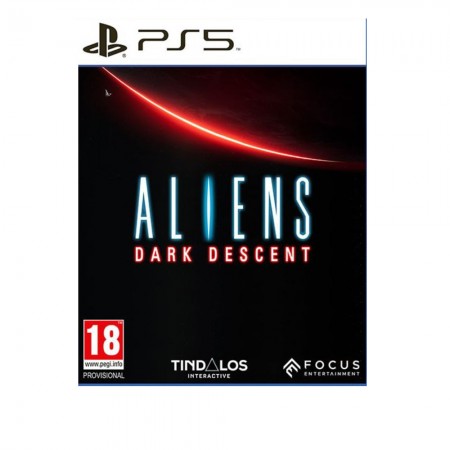 PS5 Aliens: Dark Descent 