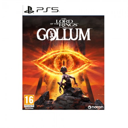 PS5 The Lord of the Rings: Gollum 