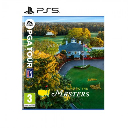 PS5 EA Sports: PGA Tour ( 116888 ) 