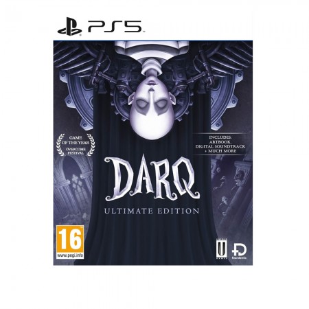 PS5 DARQ - Ultimate Edition