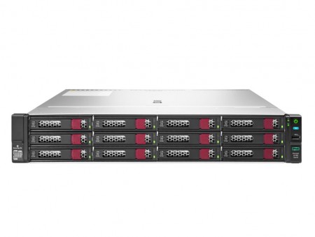 Server HPE DL180 Gen10Intel 8C 42082.1GHz32GBP816i12LFF80TB(10x8TB)2x500W3Y(3-3-3)' ( 'P37151-B21_N' ) 