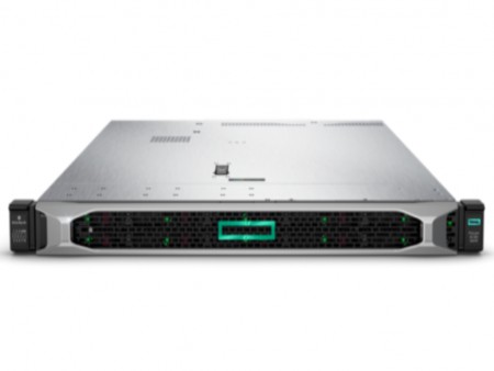 Server HPE DL360 Gen10 Intel 8C 4208 2.1GHz32GBMR416i 8SFFNoHDD 800W1URack3Y(3-3-3)' ( 'P56955-B21' ) 