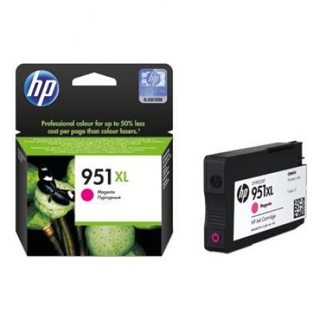 SUP HP INK CN047AE Magenta No. 951XL