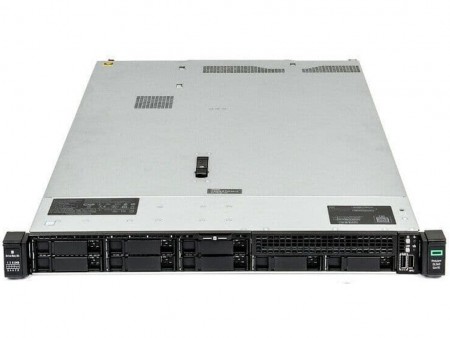 Server HPE DL360 Gen10Intel 10C 4210R2.40GHz64GBMR416i-a8SFF2x800W3Y(3-3-3)' ( 'P56956-B21_N' ) 