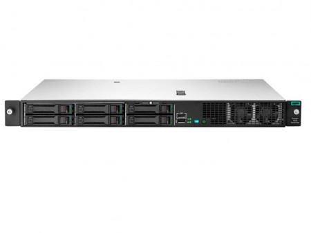 Server HPE DL20 Gen10+ Intel 4C E-2314 2.8GHz16GB-U4SFFNoHDDNoODD500W RPSRack 1U(3-3-3)' ( 'P44114-421' ) 