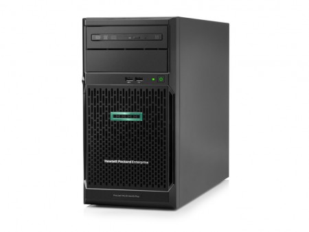 Server HPE ML30 Gen10+Intel 4C E-2314 2.8GHz16GB-U2x240GB SSD 8SFF2x500W RPSTower 4U(3-1-1)' ( 'P44722-421_240' ) 