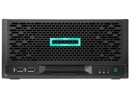 HPE MicroServer Gen10 Plus v2  Intel 4C E-231416GB-U4LFF-NHPVROC4LFF-NHP180WTower(1-1-1)' ( 'P54649-421' ) 