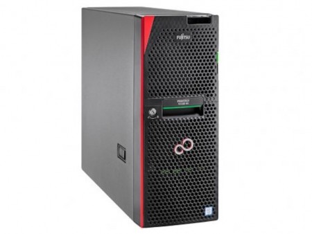 Server FUJTISU TX1330 M4 Intel 4C E-2224 3.4GHz 32GB 8SFF 2x240gb SSD DVD-RW  2x450W Tower1y' ( 'TX1330M4_240' ) 