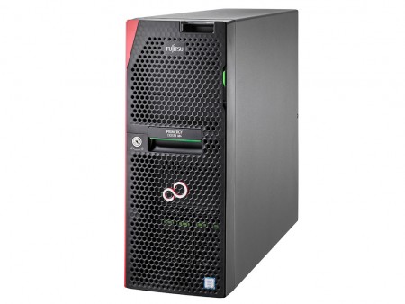 Server Fujitsu TX1330M44LFFE-222416GB-UDVD-RW2x1TB LFFIRMC ADVANCED2x450WTower' ( 'VFY:T1334SC044IN_N' ) 