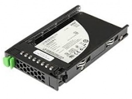 Fujitsu SSD SATA 6G 480GB Read-Int. 2.5 H-P EP S26361-F5783-L480